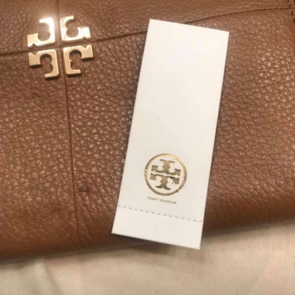 Tory Burch Wallet